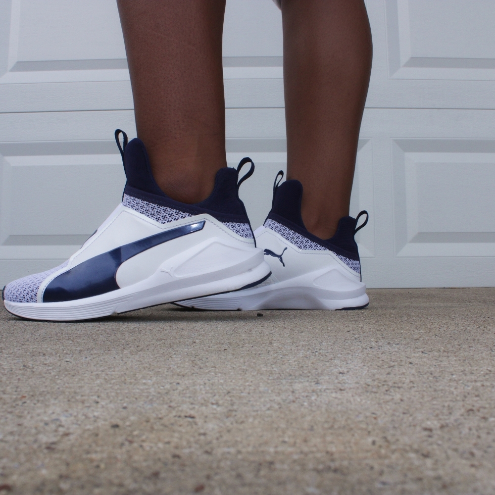 puma fierce